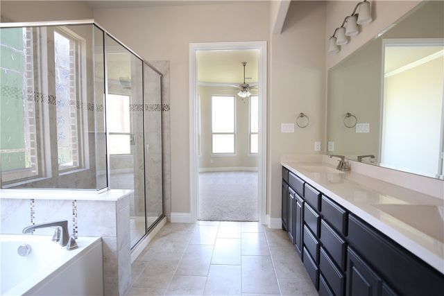 5900 Morning Wind Drive, Mckinney, TX 75070