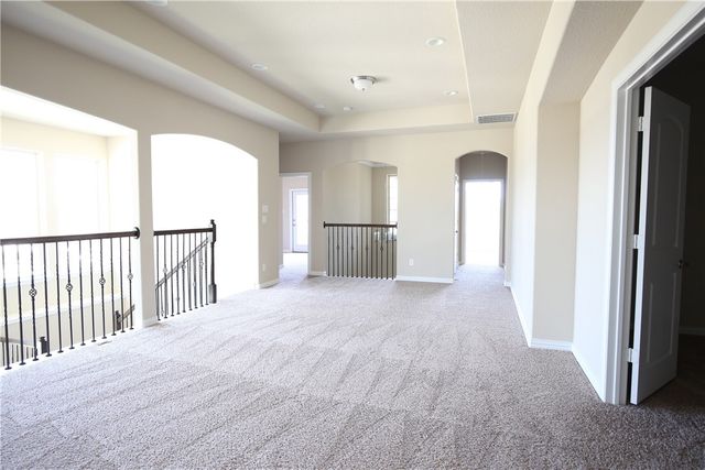 5900 Morning Wind Drive, Mckinney, TX 75070