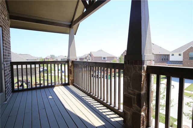 5900 Morning Wind Drive, Mckinney, TX 75070