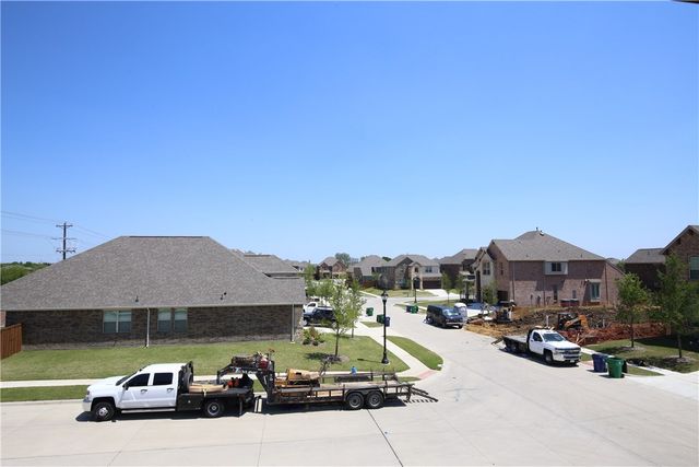 5900 Morning Wind Drive, Mckinney, TX 75070