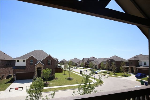 5900 Morning Wind Drive, Mckinney, TX 75070