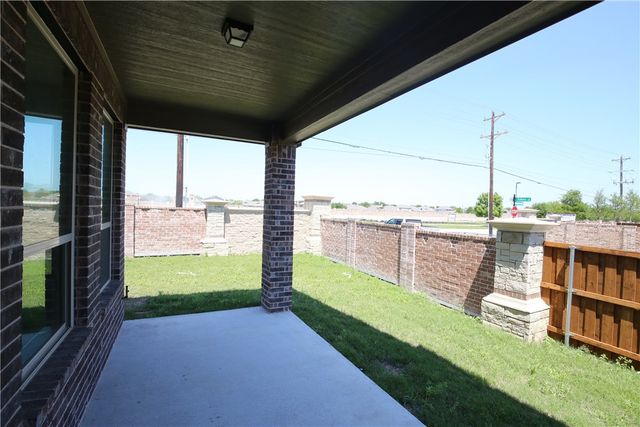 5900 Morning Wind Drive, Mckinney, TX 75070