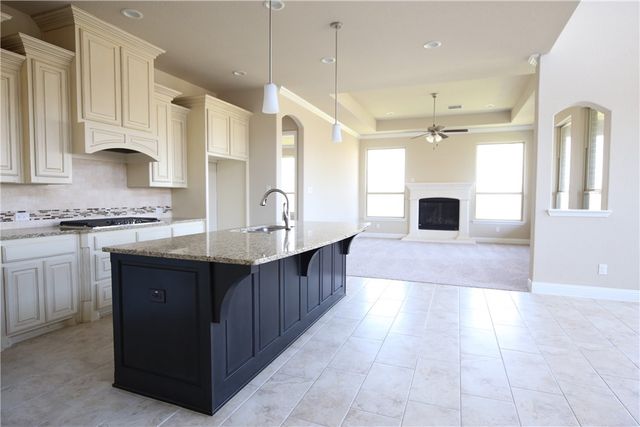5900 Morning Wind Drive, Mckinney, TX 75070