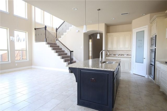 5900 Morning Wind Drive, Mckinney, TX 75070