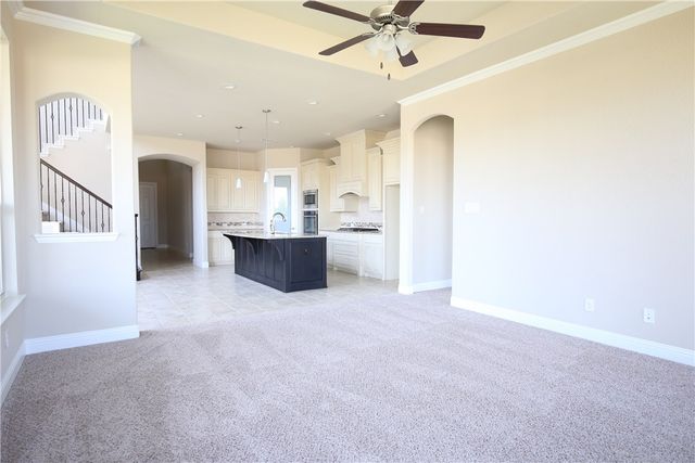 5900 Morning Wind Drive, Mckinney, TX 75070