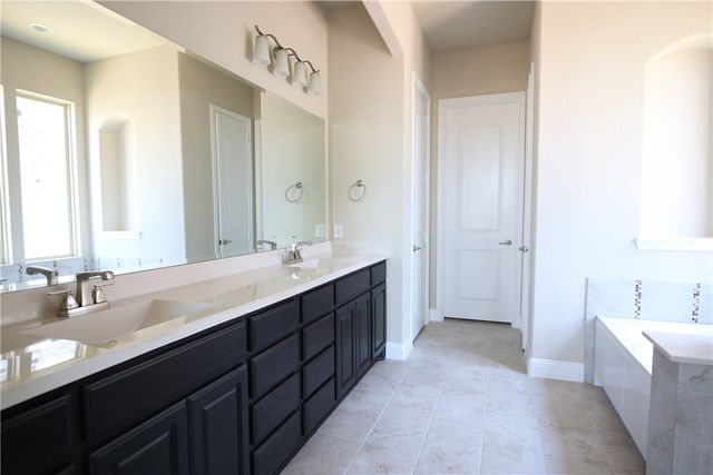 5900 Morning Wind Drive, Mckinney, TX 75070
