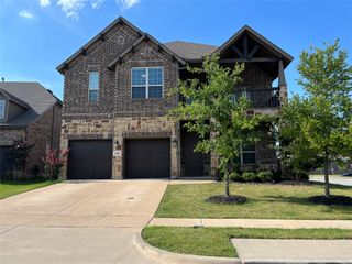 5900 Morning Wind Drive, Mckinney, TX 75070