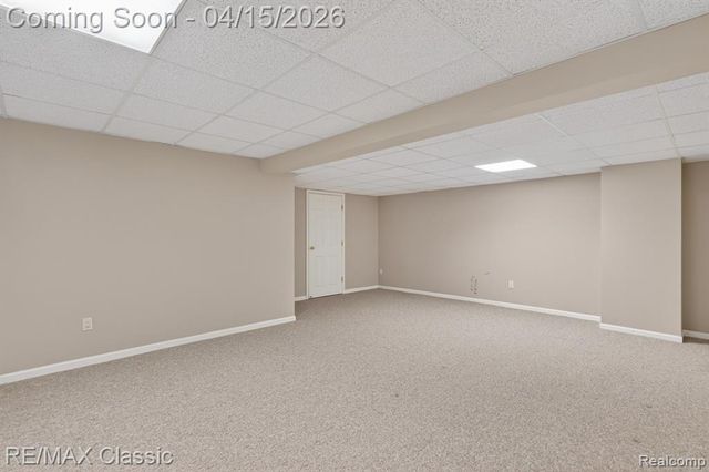 652 Woodside Drive, Milford, MI 48381