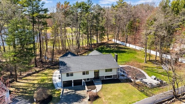 901 Randolph Ave, Milton, MA 02186