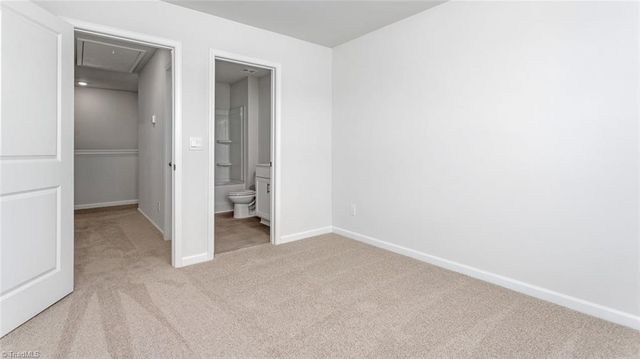 1420 Amberview Lane, Kernersville, NC 27284