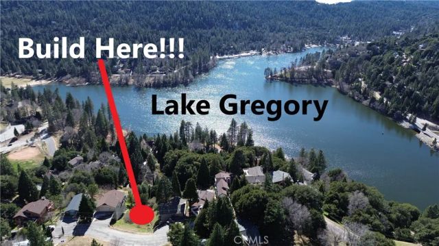 402 Darfo, Crestline, CA 92325
