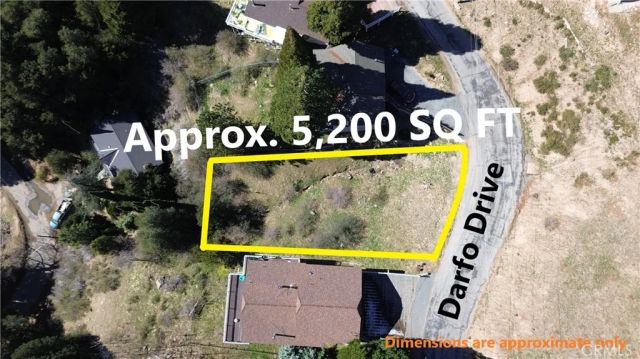 402 Darfo, Crestline, CA 92325