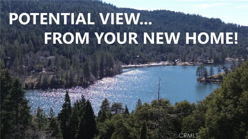 402 Darfo, Crestline, CA 92325