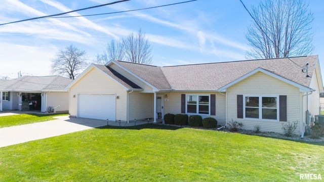 121 STONEMAN Street, East Peoria, IL 61611