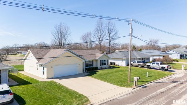 121 STONEMAN Street, East Peoria, IL 61611