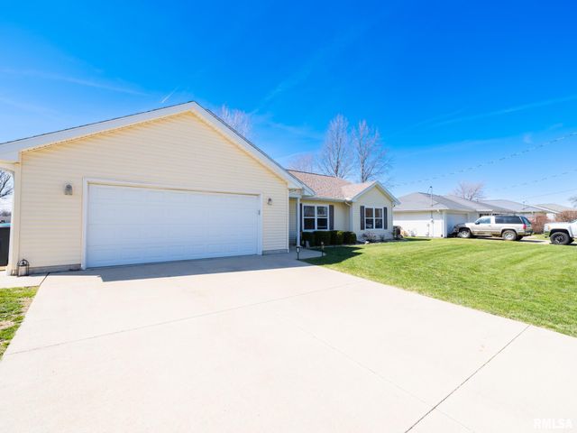 121 STONEMAN Street, East Peoria, IL 61611