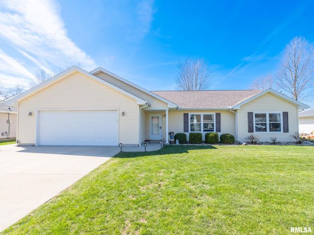 121 STONEMAN Street, East Peoria, IL 61611