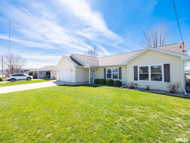 121 STONEMAN Street, East Peoria, IL 61611