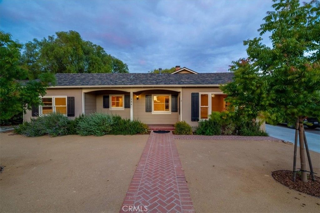 Image 37 of property listing at 584 5th, Solvang, CA 93463