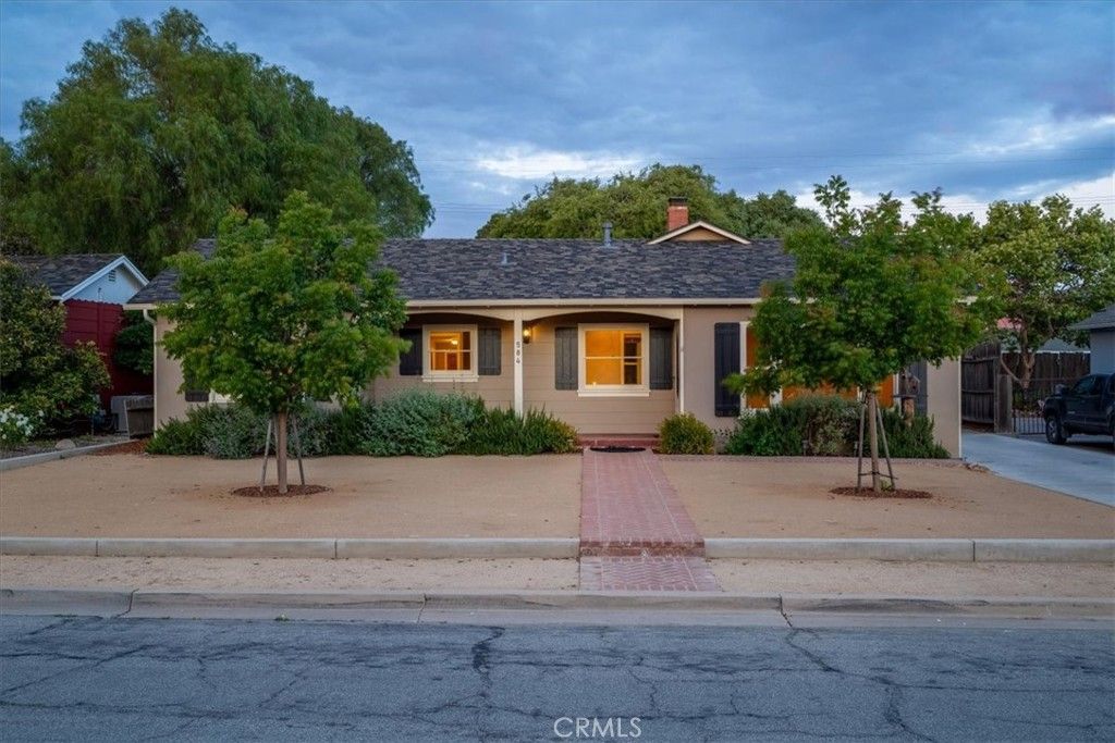 Image 38 of property listing at 584 5th, Solvang, CA 93463
