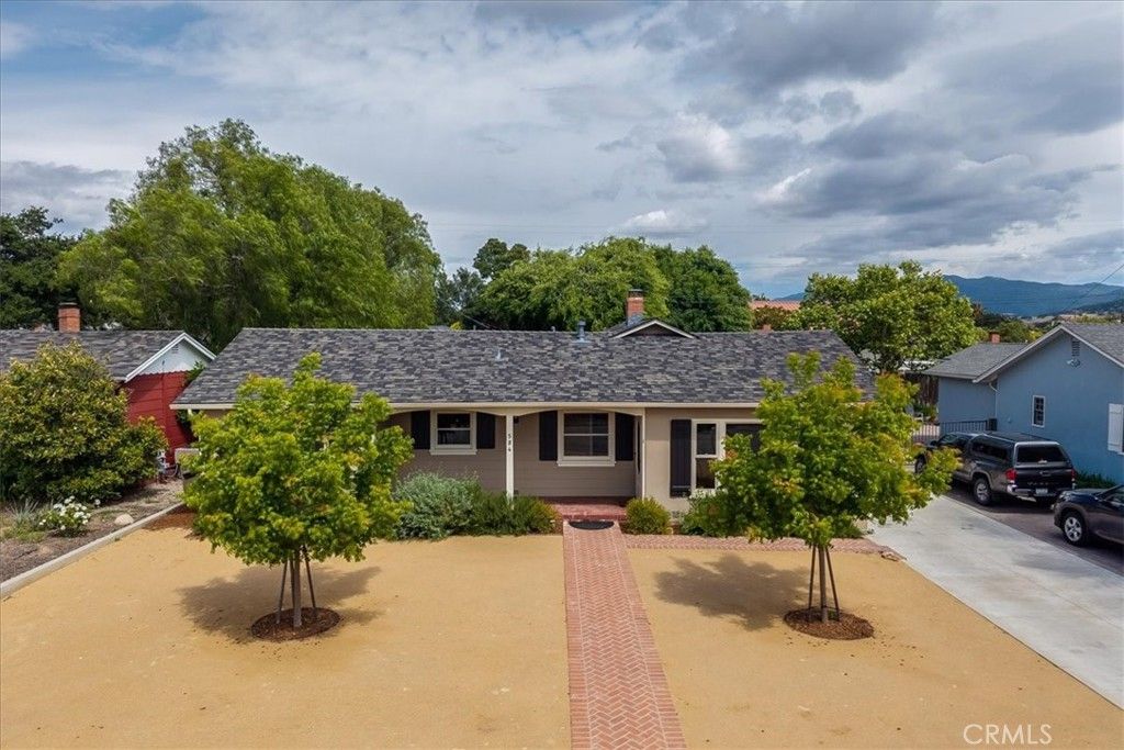 Image 44 of property listing at 584 5th, Solvang, CA 93463