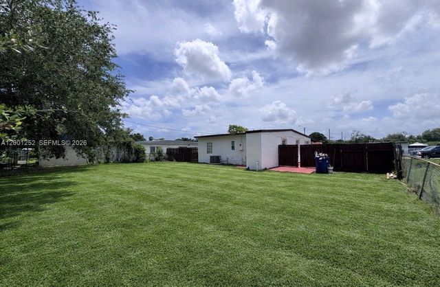 2445 NW 162nd Ter, Miami Gardens, FL 33054