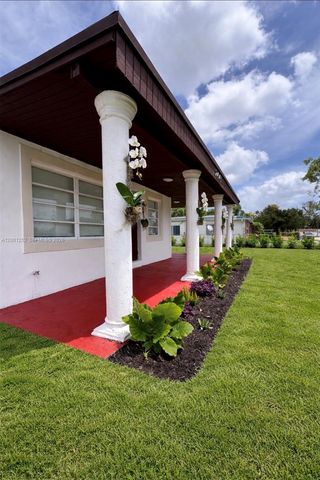 2445 NW 162nd Ter, Miami Gardens, FL 33054