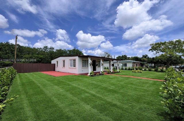 2445 NW 162nd Ter, Miami Gardens, FL 33054