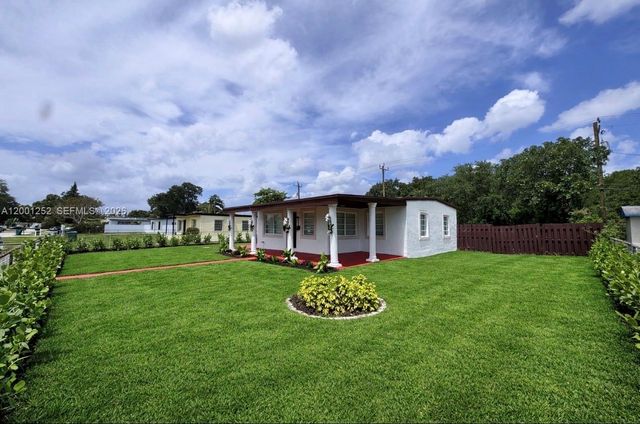 2445 NW 162nd Ter, Miami Gardens, FL 33054