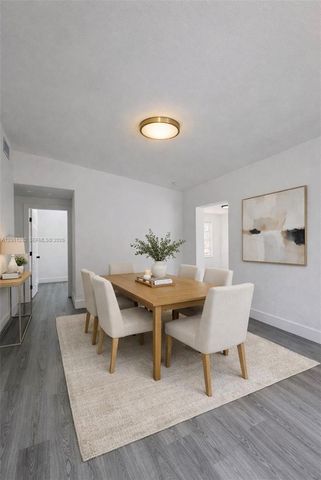 2445 NW 162nd Ter, Miami Gardens, FL 33054