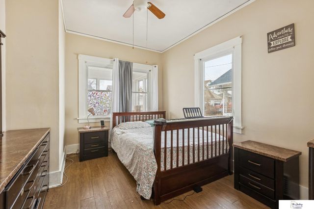 3511 N 25th Street, Omaha, NE 68111