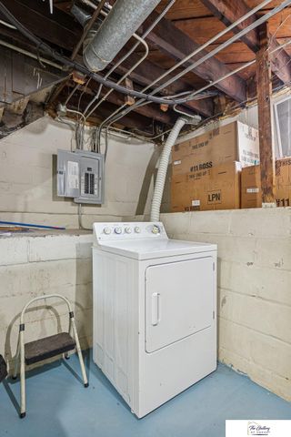 3511 N 25th Street, Omaha, NE 68111