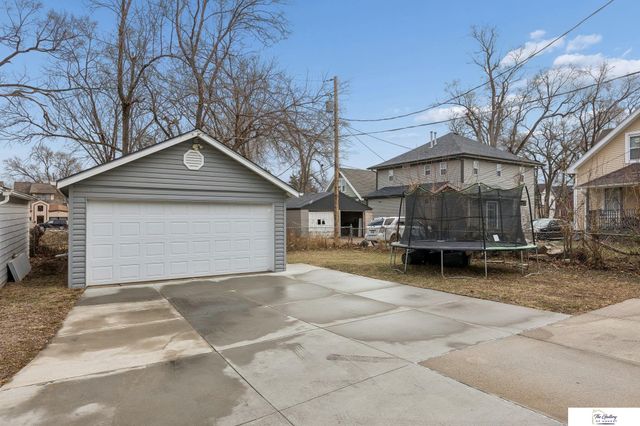 3511 N 25th Street, Omaha, NE 68111