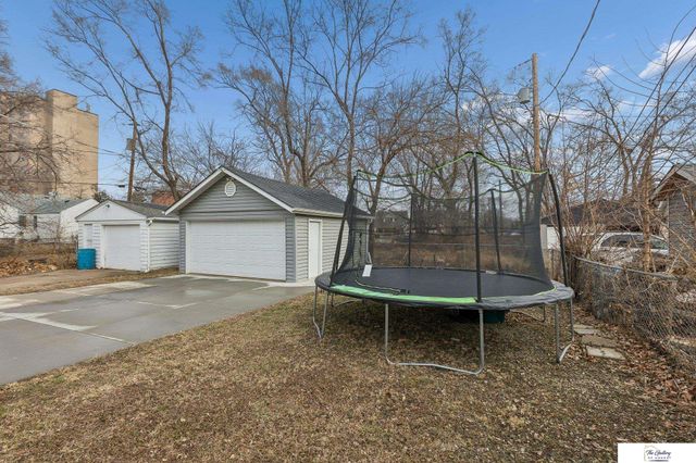 3511 N 25th Street, Omaha, NE 68111