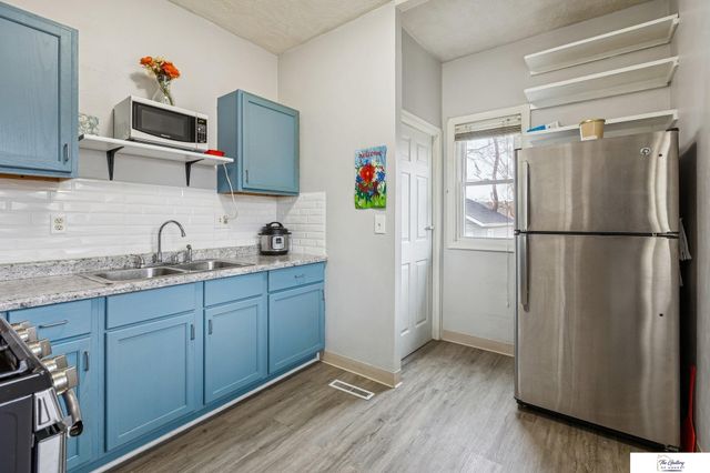 3511 N 25th Street, Omaha, NE 68111