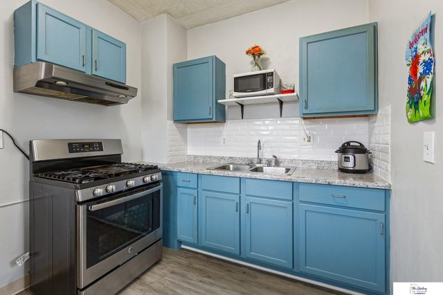 3511 N 25th Street, Omaha, NE 68111