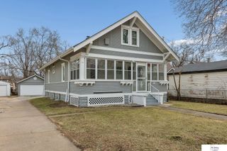 3511 N 25th Street, Omaha, NE 68111