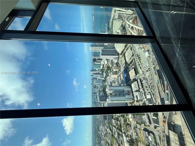 20 NE 11th Street 4902, Miami, FL 33132