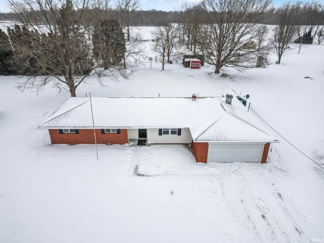 68515 County Road 33, Goshen, IN 46526