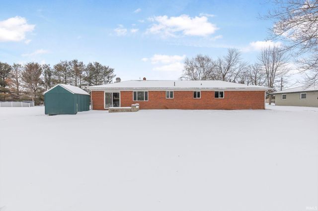 68515 County Road 33, Goshen, IN 46526