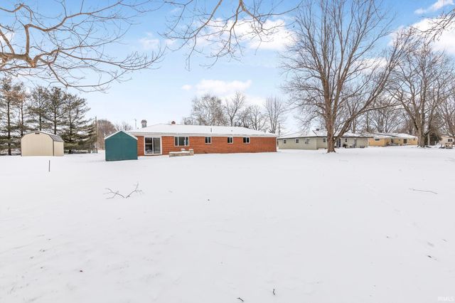 68515 County Road 33, Goshen, IN 46526