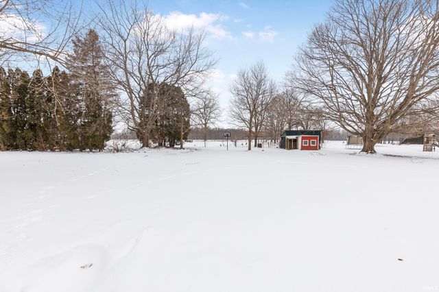 68515 County Road 33, Goshen, IN 46526