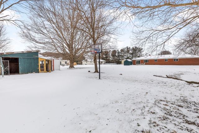 68515 County Road 33, Goshen, IN 46526