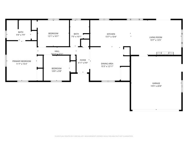 68515 County Road 33, Goshen, IN 46526