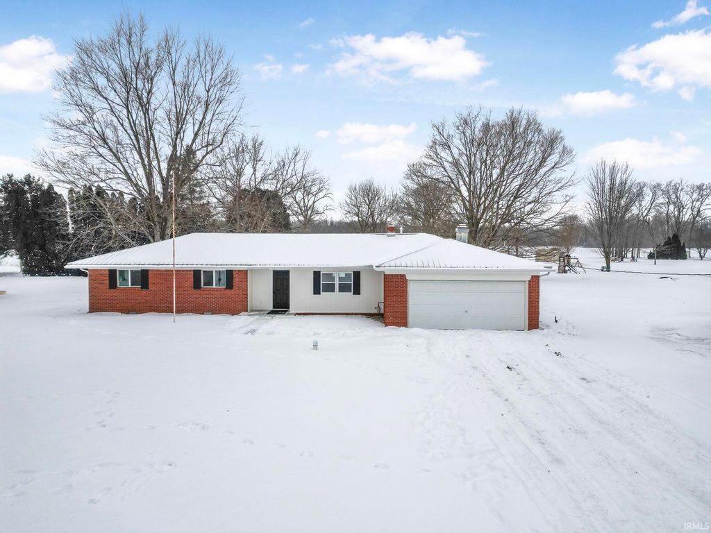 68515 County Road 33, Goshen, IN 46526