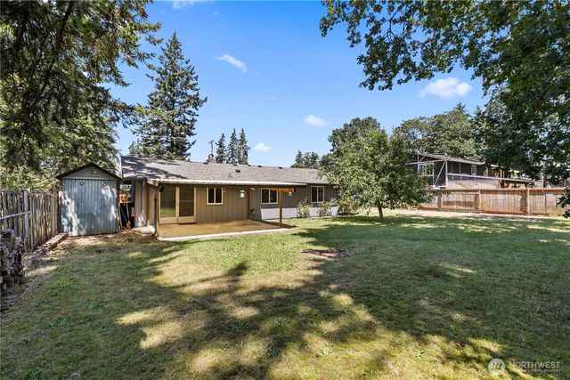 1618 172nd Street E, Spanaway, WA 98387