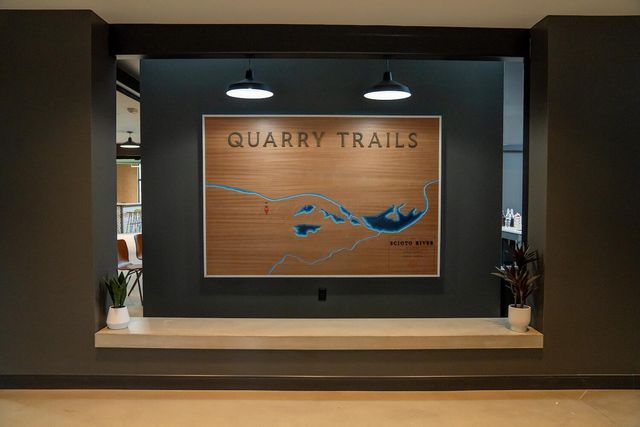 2290 Quarry Trails Drive, Columbus, OH 43228