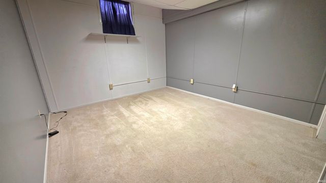 7816 N Clover Lane, Walkerton, IN 46574