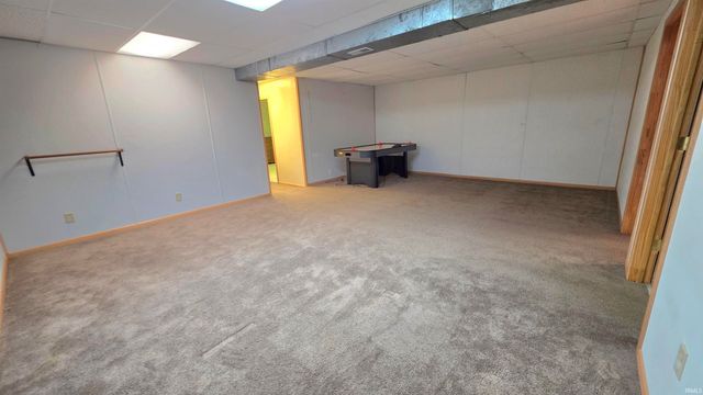 7816 N Clover Lane, Walkerton, IN 46574