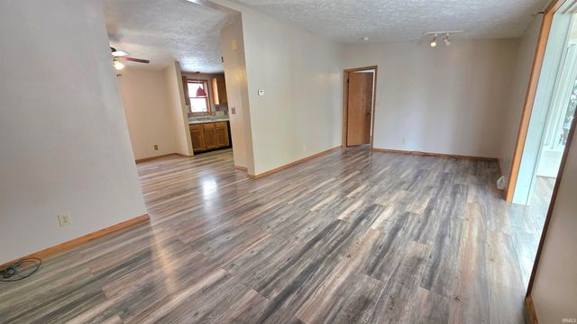 7816 N Clover Lane, Walkerton, IN 46574